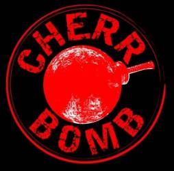 logo Cherri Bomb